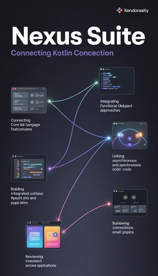 Nexus suite