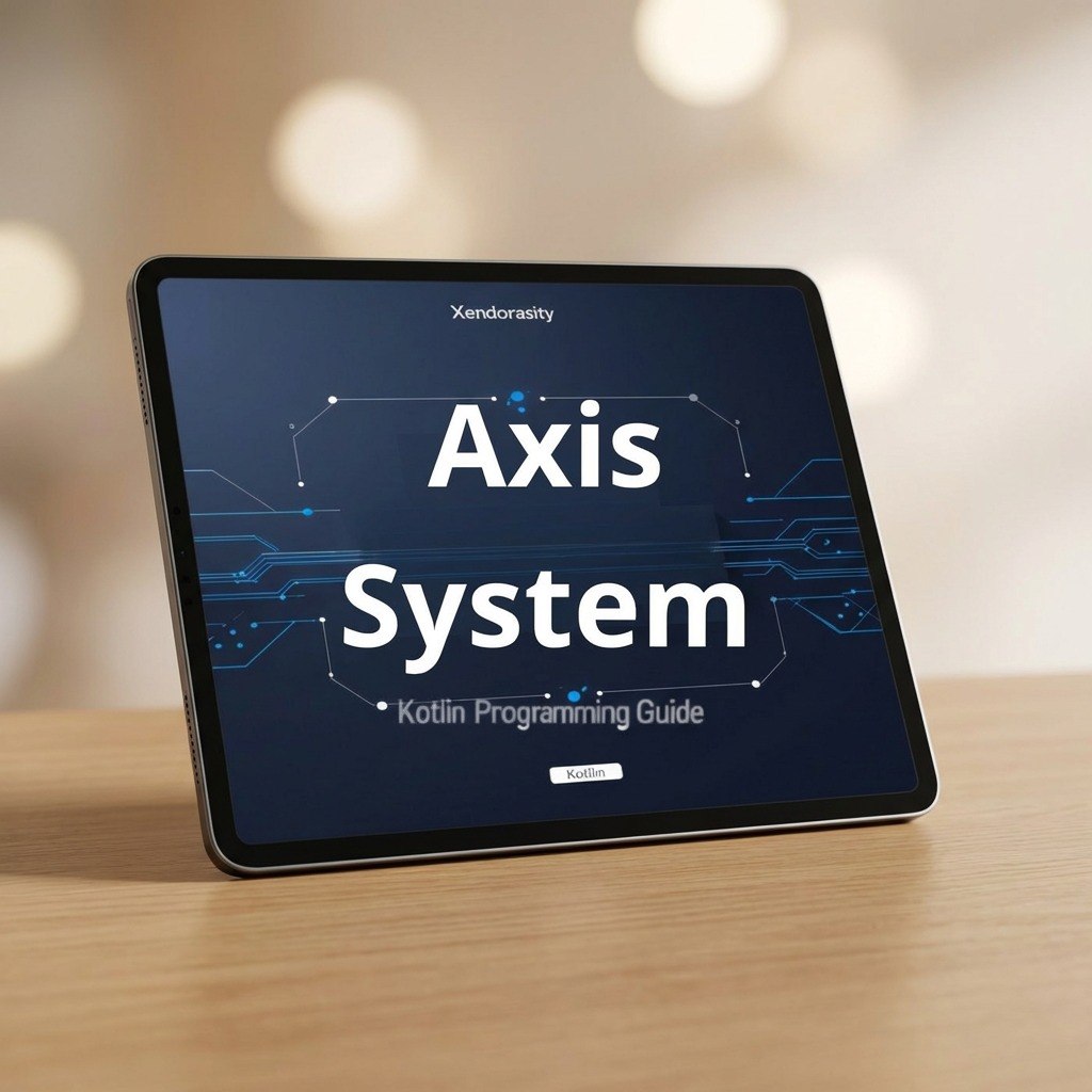 Axis