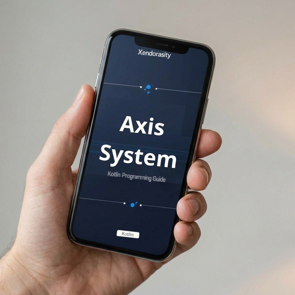 axis system