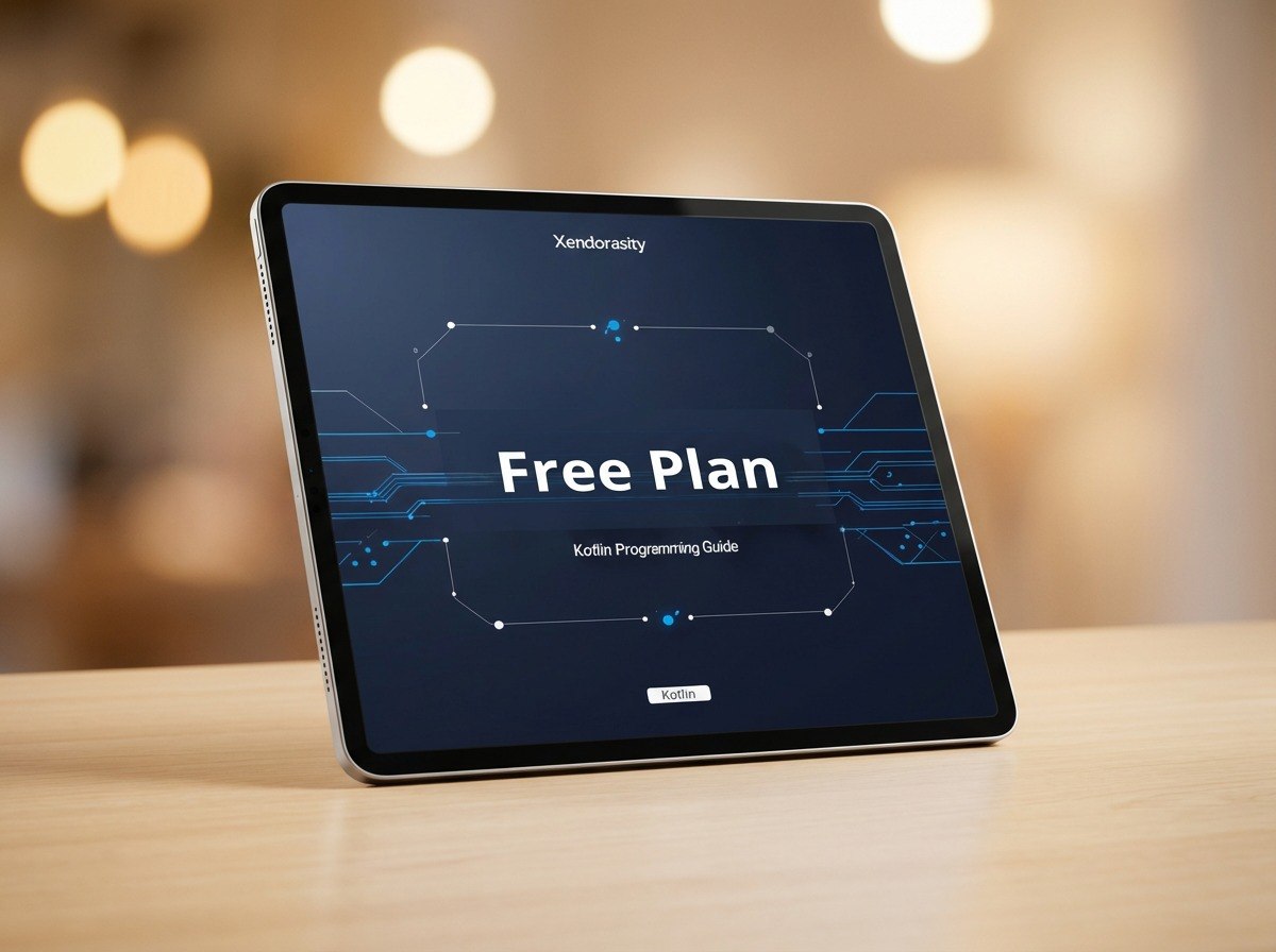 free plan
