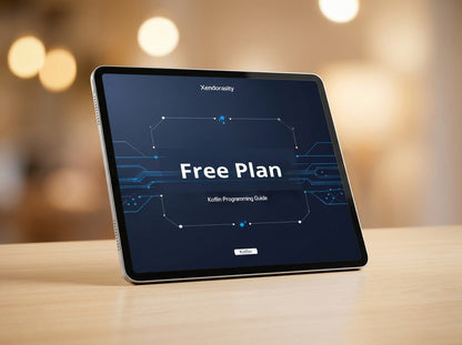 free plan