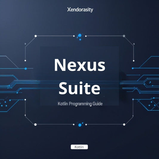 nexus suite