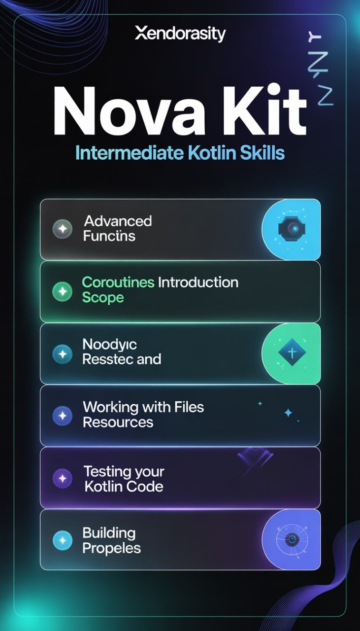 nova kit 